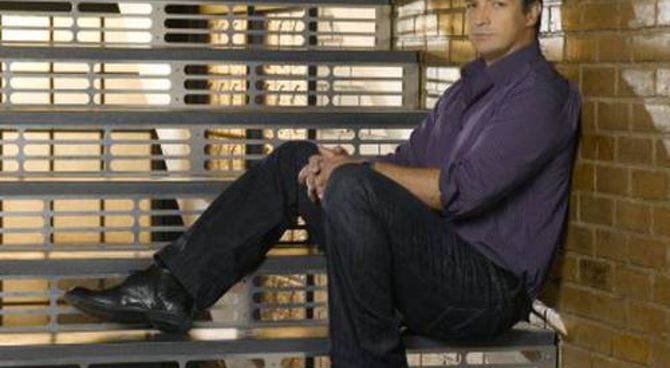 Castle - un detective tra le righe