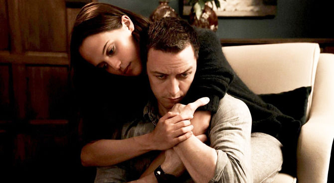 Submergence
