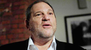 Harvey Weinstein