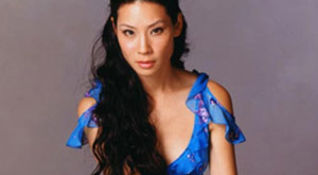 Lucy Liu