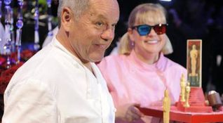 Wolfgang Puck