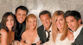 Friends