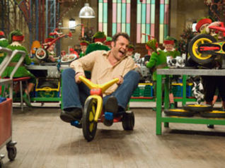 Fred Claus