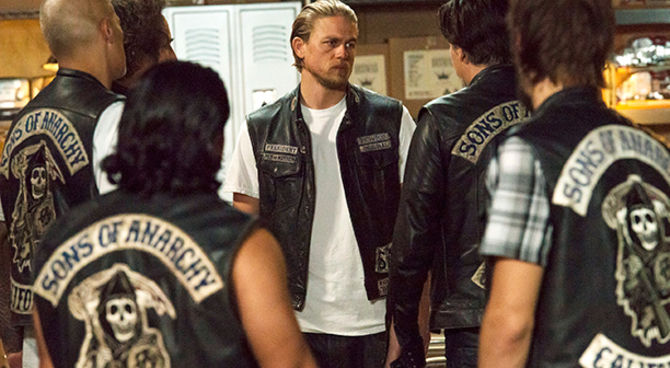  Sons of Anarchy