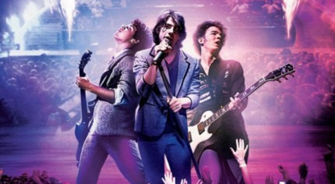Jonas Brothers