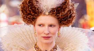 Elizabeth:the golden age