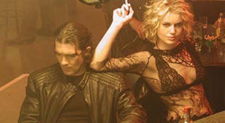 femme fatale