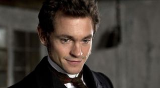 Hugh Dancy<br>