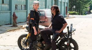 The Walking Dead