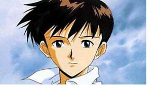 neon genesis evangelion