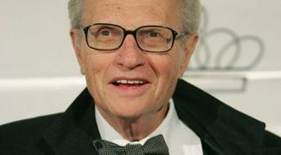 Larry King va in pensione