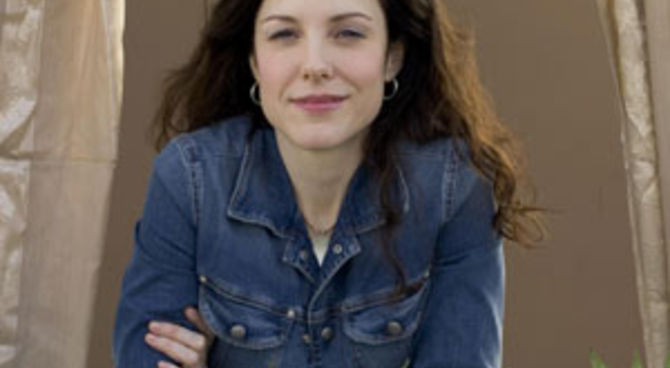 Mary-Louise Parker