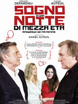 Sogno di una notte di mezza età