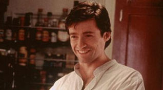 Hugh Jackman