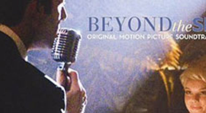 beyond the sea