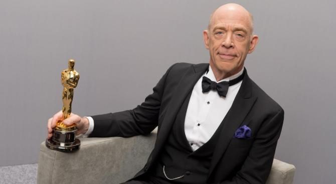 J.K. Simmons