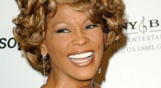 Whitney Houston
