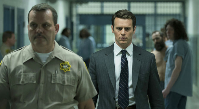 Mindhunter