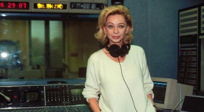 Enrica Bonaccorti