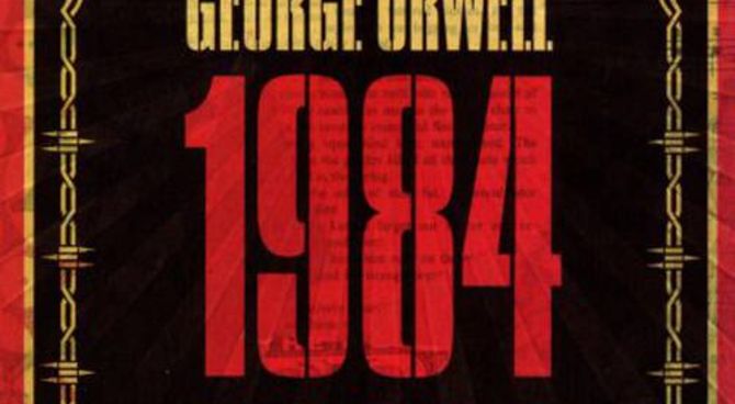 1984 - George Orwell