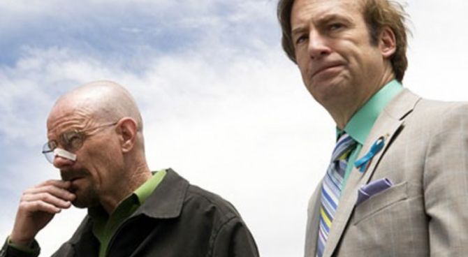 Breaking Bad