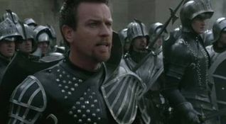 Jack the Giant Killer - Ewan McGregor