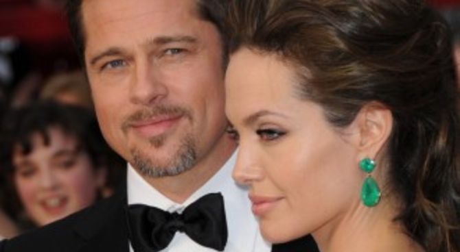 Academy Awards: GLAMORAMA