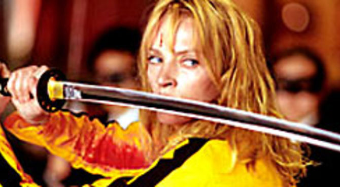 Kill Bill