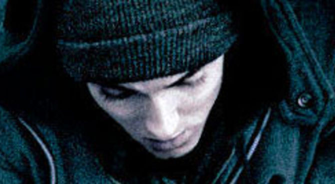 8 Mile
