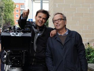 Nella casa - Francois Ozon, Fabrice Luchini