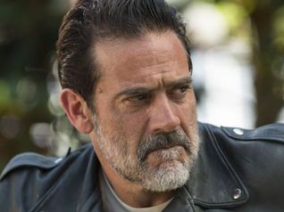 The Walking Dead