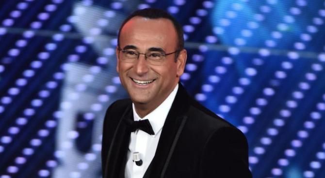 Carlo Conti
