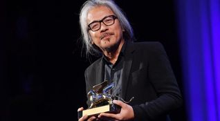 Lav Diaz