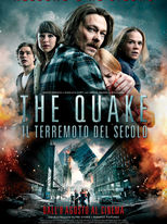 The Quake – Il terremoto del secolo