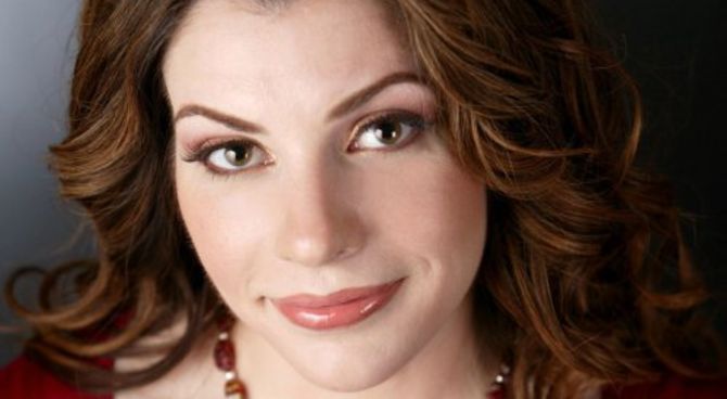 Stephenie Meyer