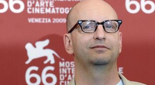 Steven Soderbergh