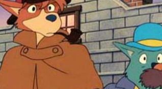 Il fiuto di Sherlock Holmes