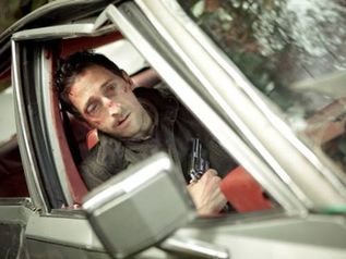Wrecked - Adrien Brody