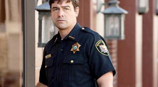 Super 8 - Kyle Chandler
