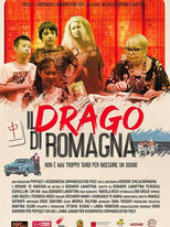 Il drago di Romagna