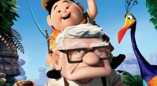 Up