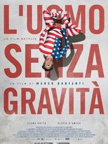 L'uomo senza gravità