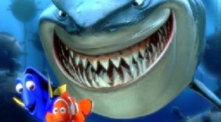 Finding Nemo