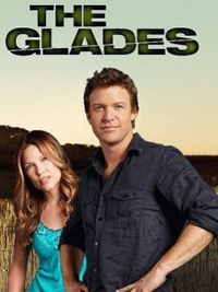 The Glades - locandina