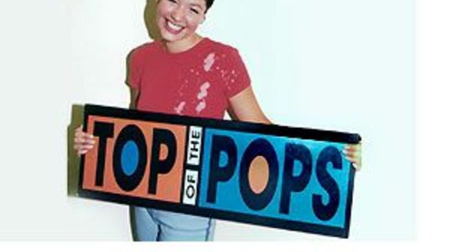 Top of the Pops