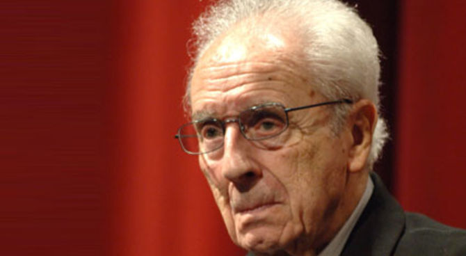 Michelangelo Antonioni