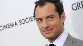 Jude Law