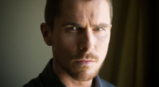 Christian Bale