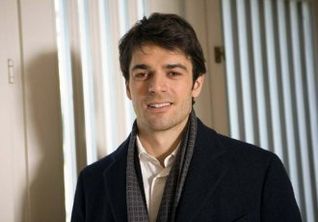 Teniamolo d'occhio: Luca Argentero IMG
