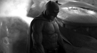 Batman vs. Superman - Ben Affleck